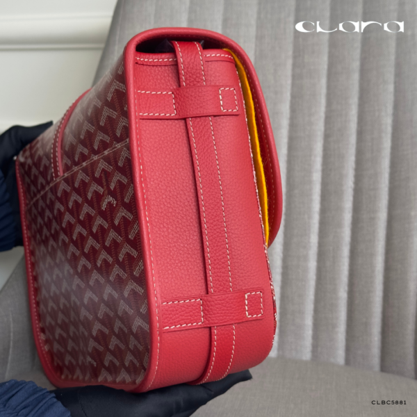 Goyard Belvédère MM - Image 5