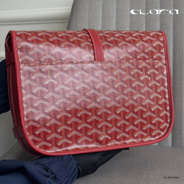 Goyard Belvédère MM - Image 4