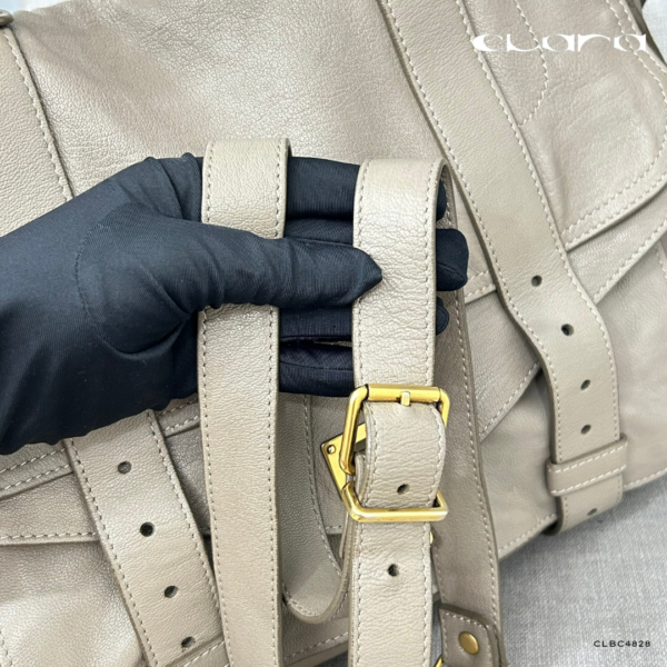 Proenza Schouler PS1 Large Satchel - Image 5