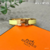 Hermès Clic H Bracelet PM Poussin - Image 4