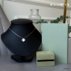 Van Cleef & Arpels Vintage Alhambra Pendant - Image 4