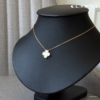 Van Cleef & Arpels Vintage Alhambra Pendant - Image 2