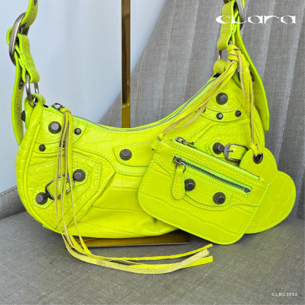 Balenciaga Le Cagole XS - Image 3