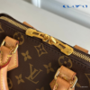 Louis Vuitton Speedy Bandoulière 20 Monogram Canvas - Image 6