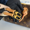 Louis Vuitton Speedy Bandoulière 20 Monogram Canvas - Image 4
