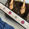 Louis Vuitton Speedy Bandoulière 20 Monogram Canvas - Image 3