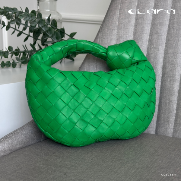 Bottega Veneta Mini Jodie