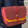 Goyard Belvédère MM